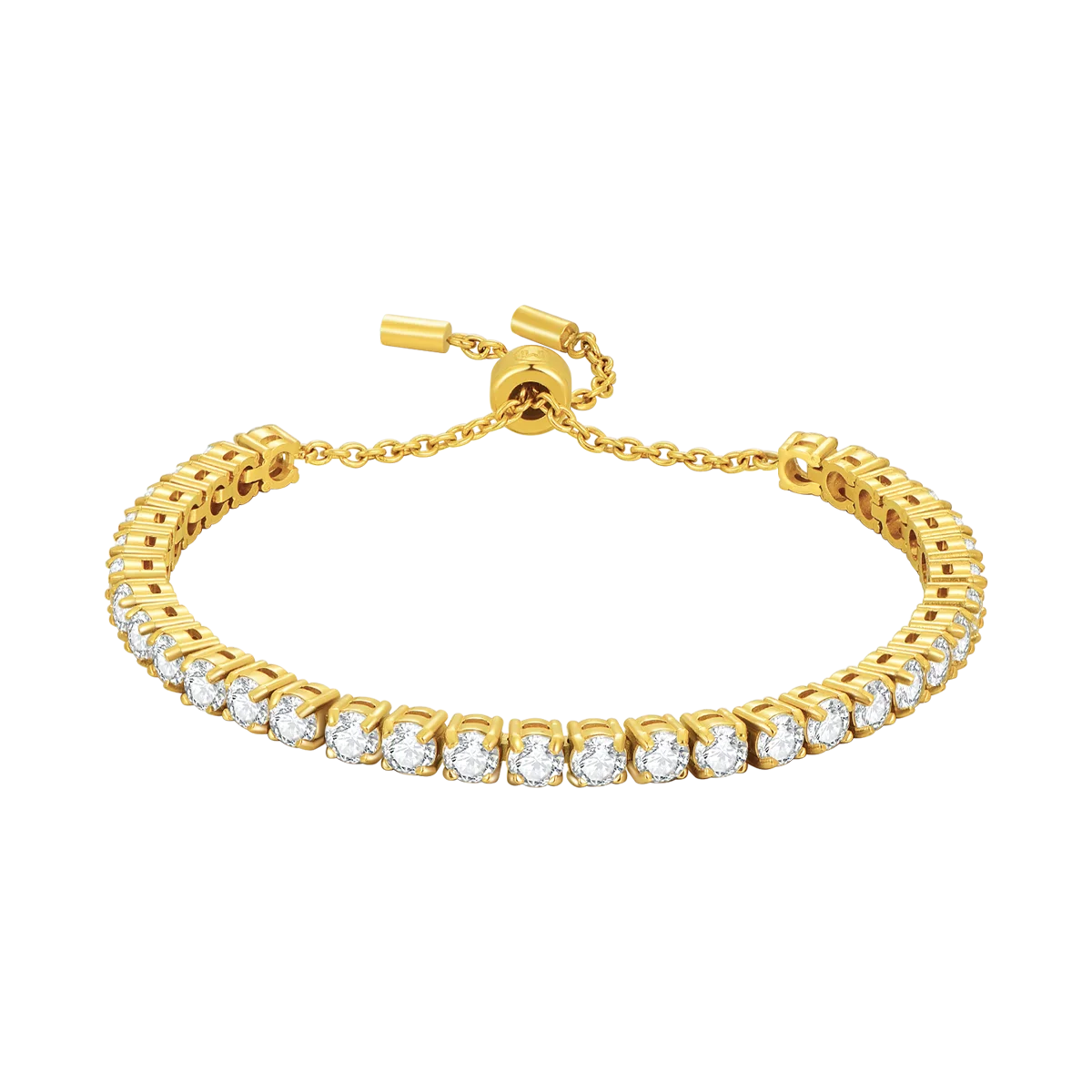 Tennis / Set Gold - Image 3