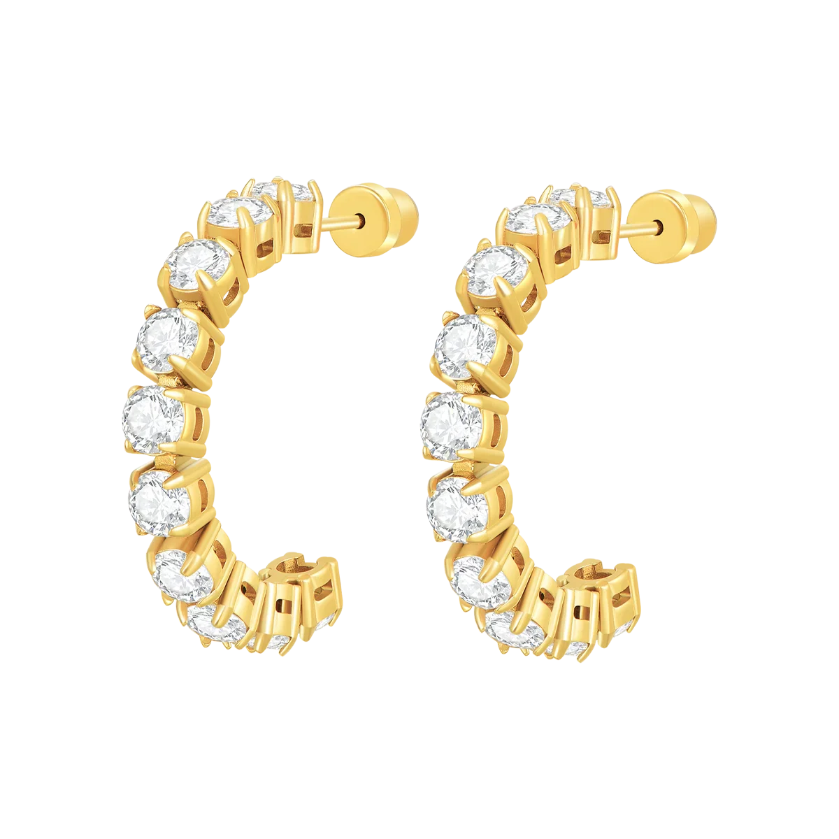 Tennis / Set Gold - Image 4