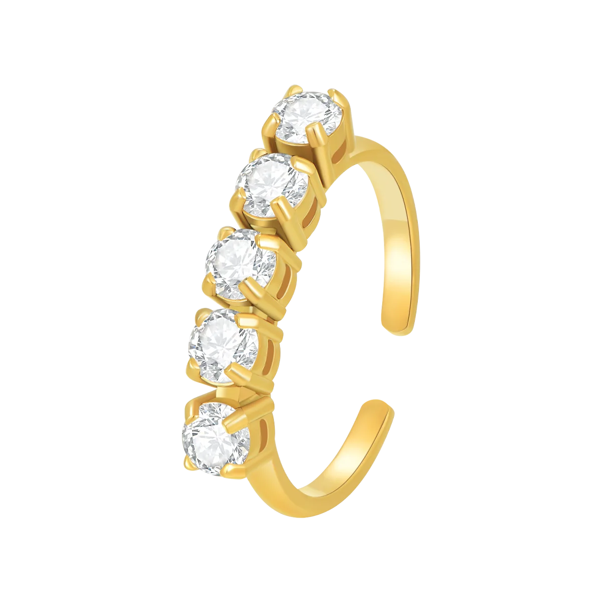 Tennis / Set Gold - Image 5