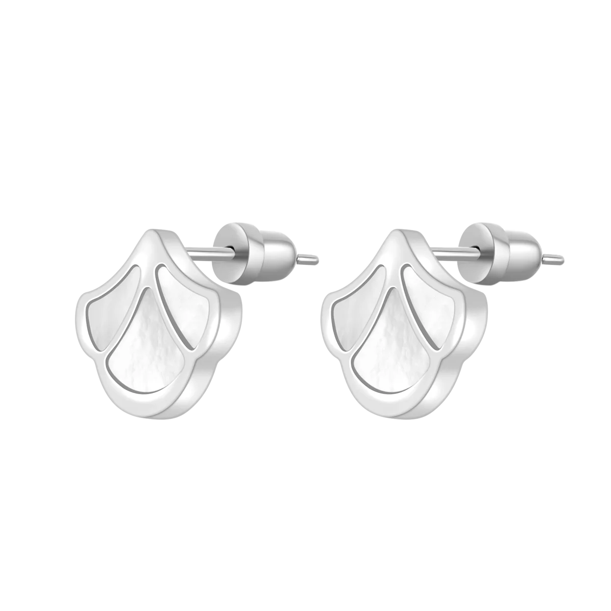 Tulip / Set Pearl Silver - Image 5