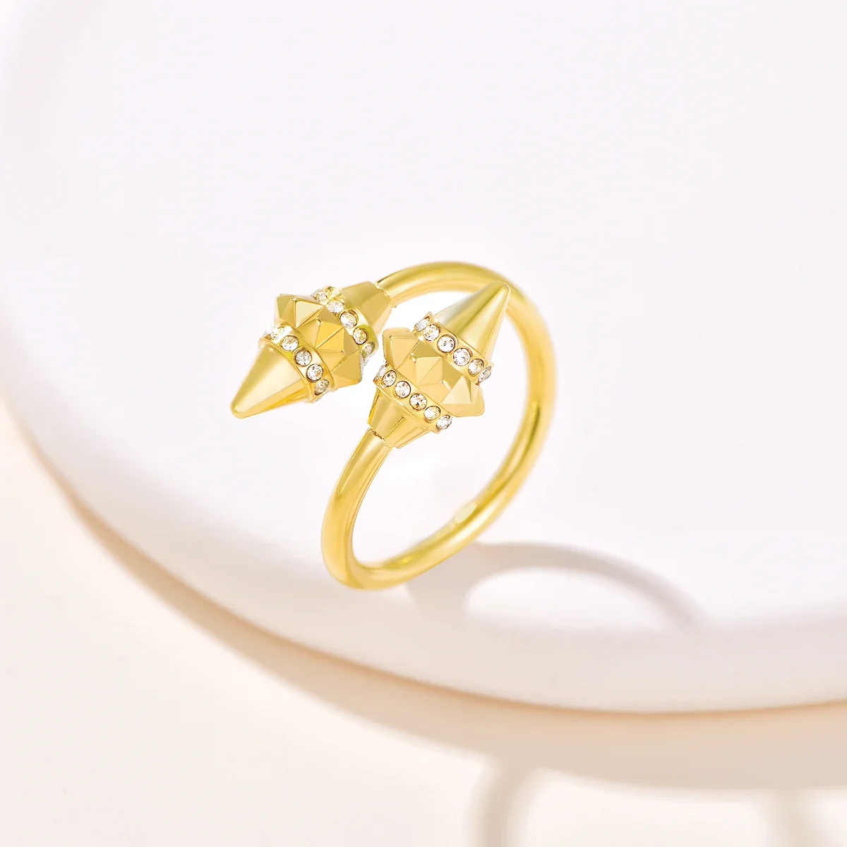 Turath / Ring Gold - Image 3