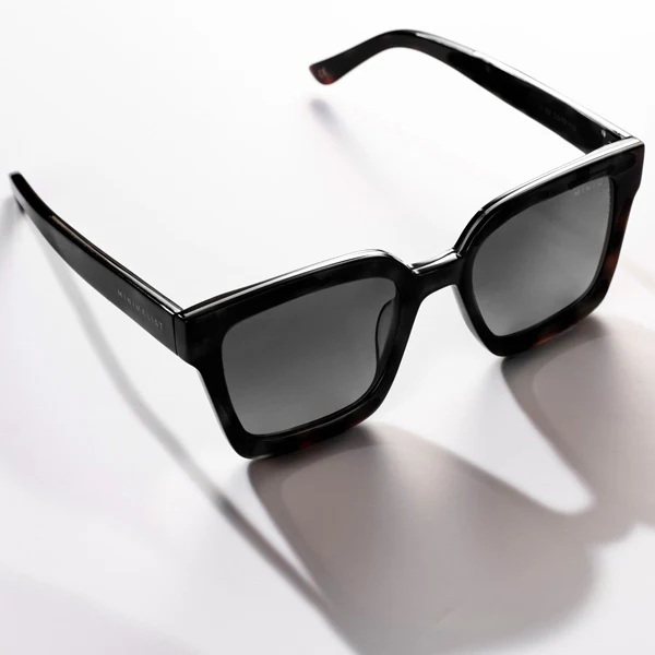 Vintage - Black / Purple Grey - Image 4