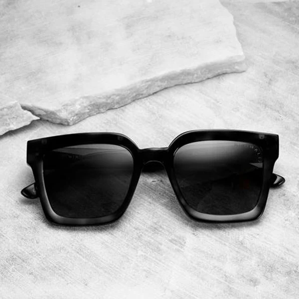 Vintage - Black / Purple Grey - Image 5