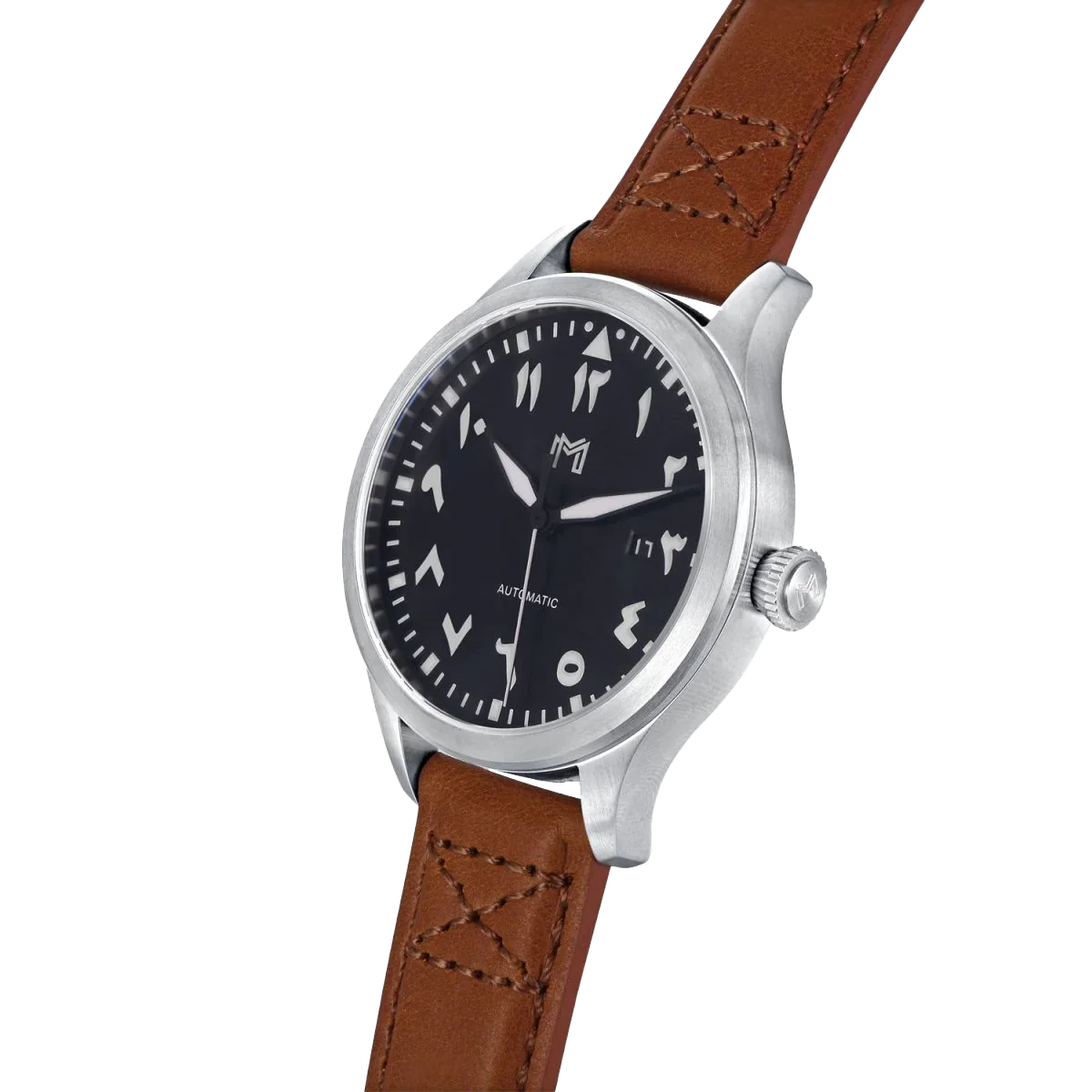 Vintage Brown - Image 3