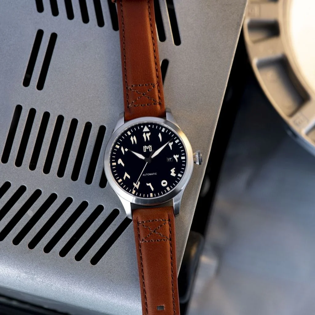 Vintage Brown - Image 5